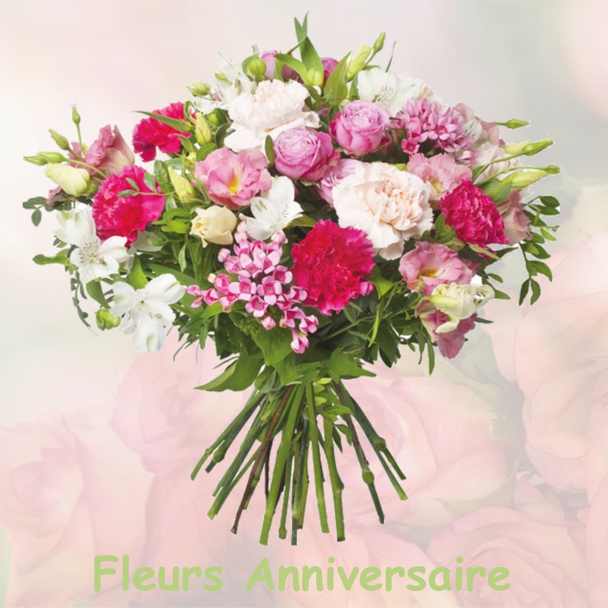 fleurs anniversaire MONTIGNY-DEVANT-SASSEY