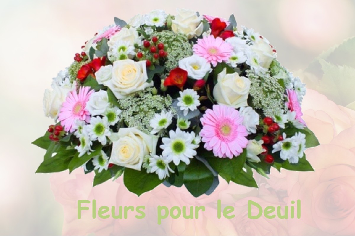 fleurs deuil MONTIGNY-DEVANT-SASSEY